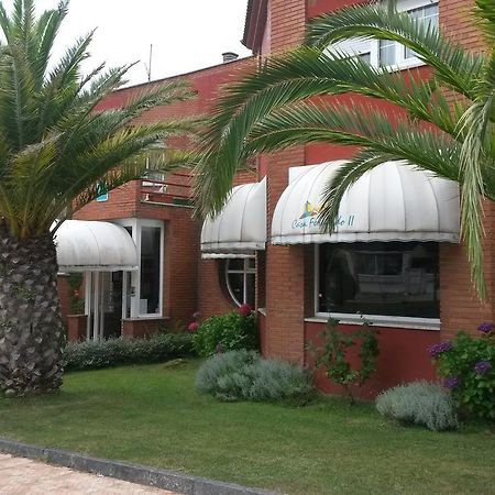 Hotel Casa Fernando II Rellayo Extérieur photo