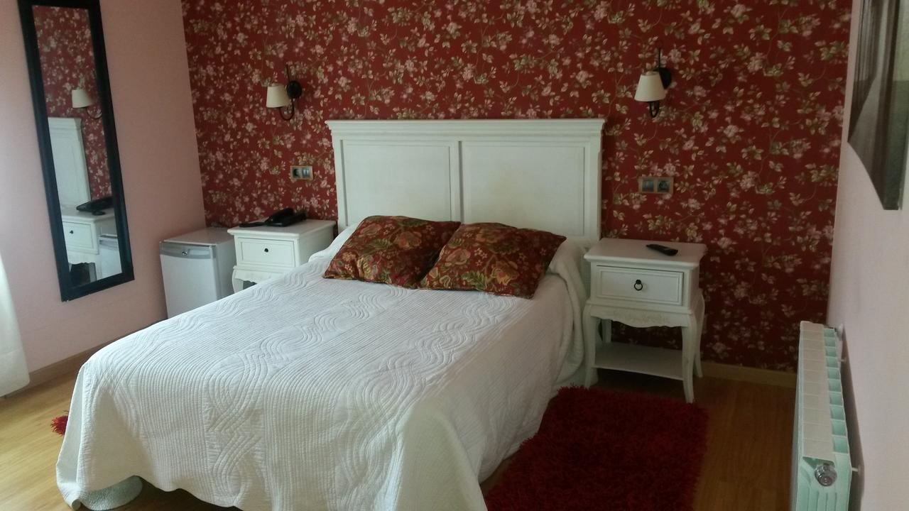 Hotel Casa Fernando II Rellayo Extérieur photo