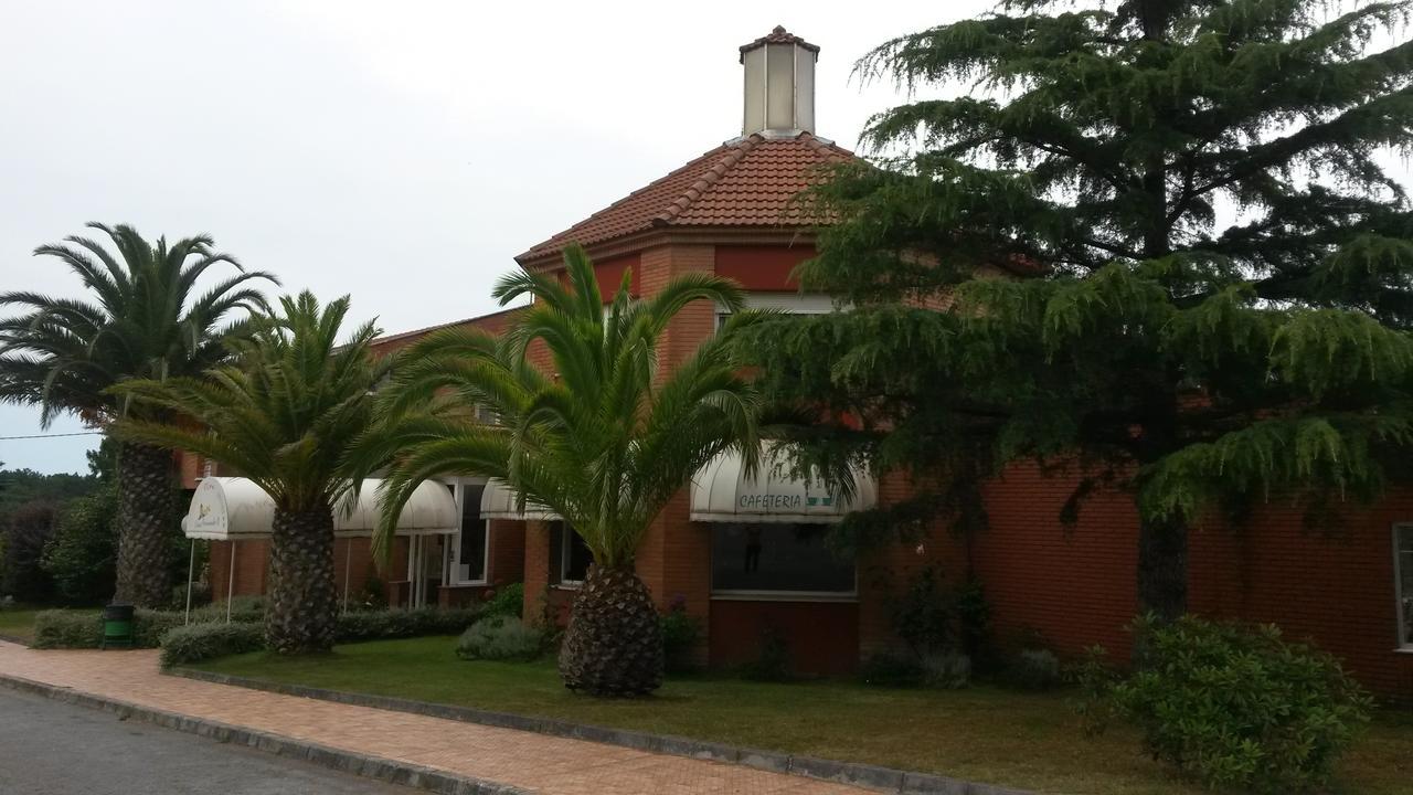 Hotel Casa Fernando II Rellayo Extérieur photo