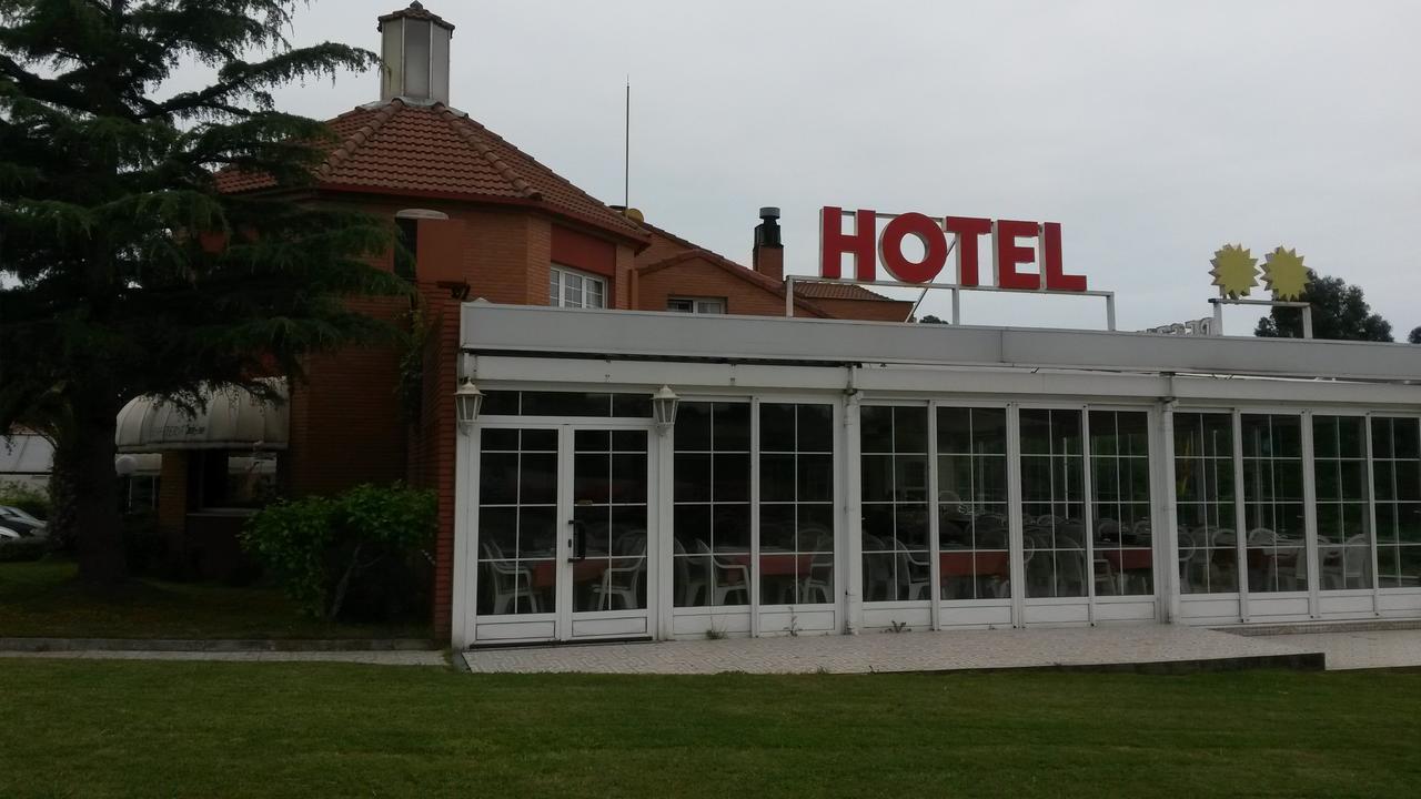 Hotel Casa Fernando II Rellayo Extérieur photo