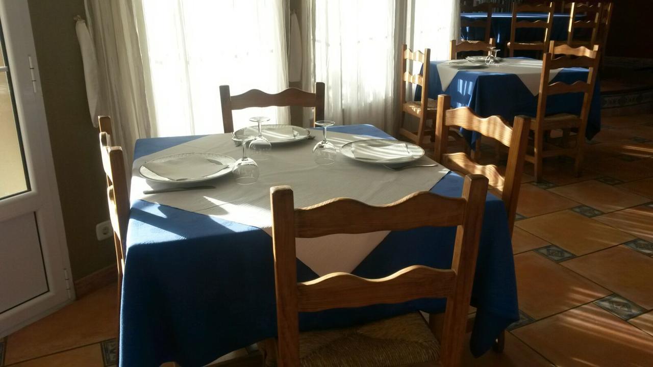 Hotel Casa Fernando II Rellayo Extérieur photo