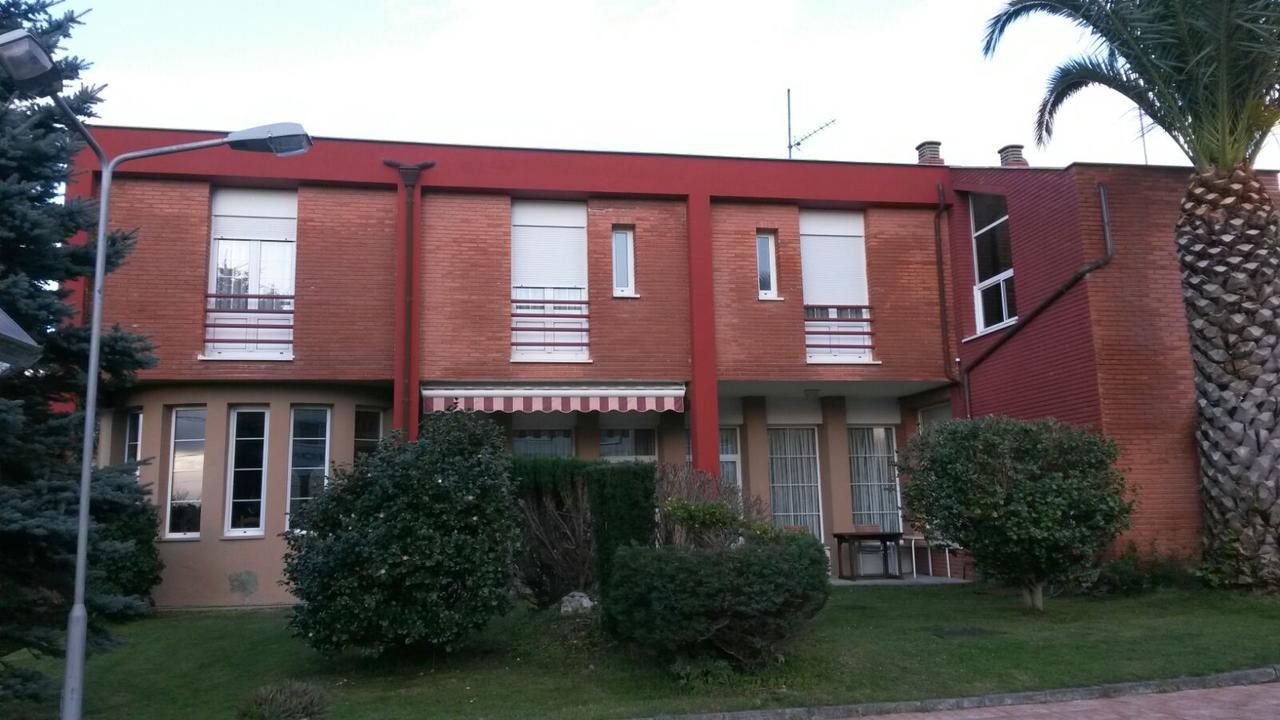 Hotel Casa Fernando II Rellayo Extérieur photo