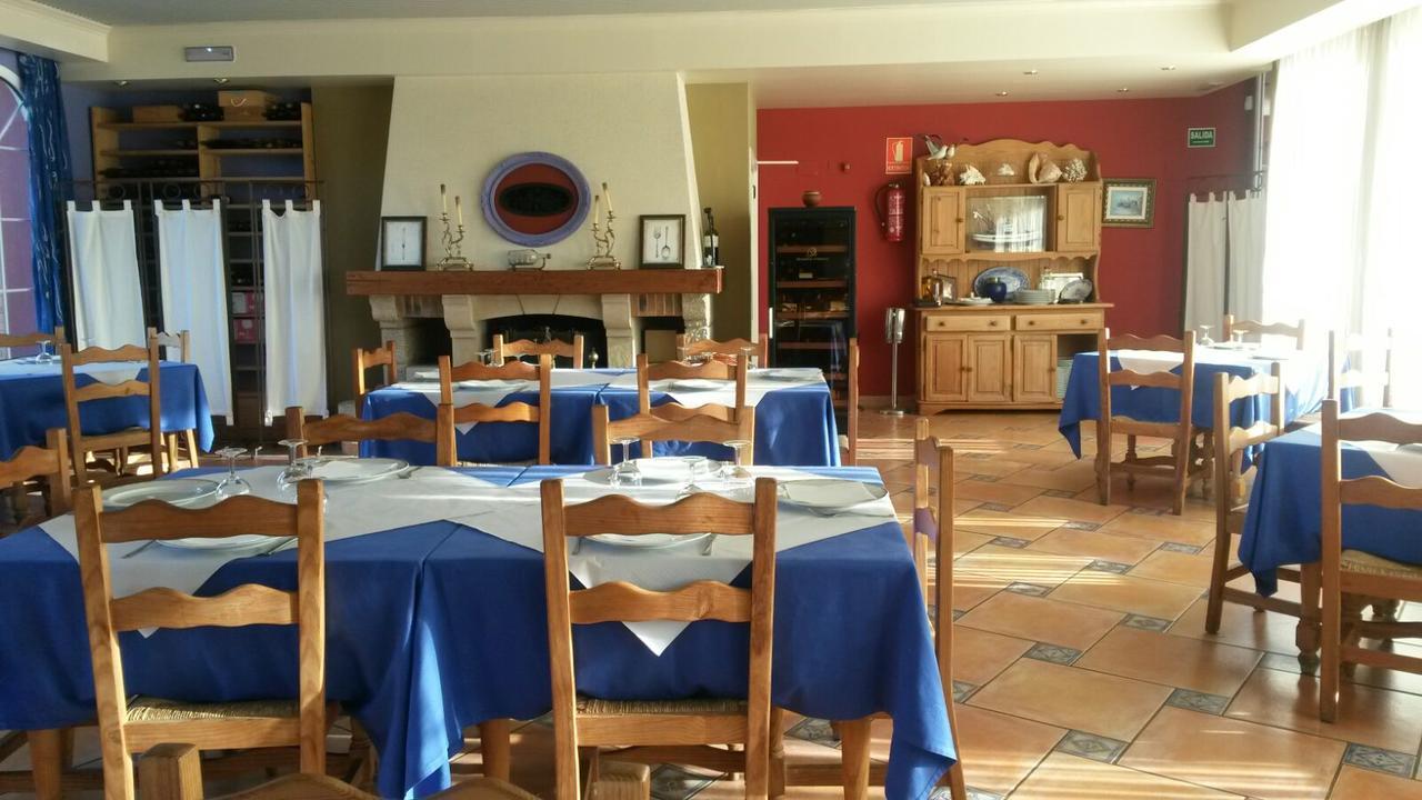 Hotel Casa Fernando II Rellayo Extérieur photo