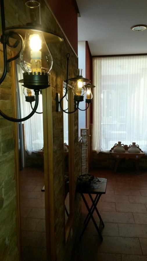 Hotel Casa Fernando II Rellayo Extérieur photo